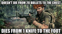Video Game Logic