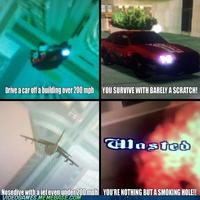 Video Game Logic