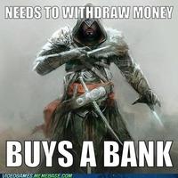 Video Game Logic