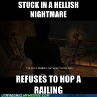 Video Game Logic