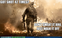 Video Game Logic