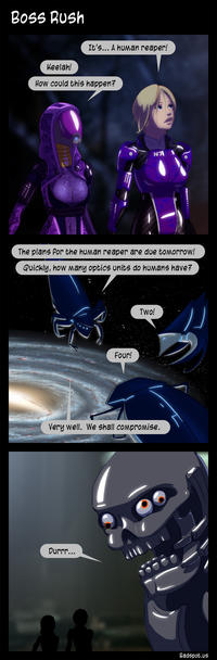 Mass Effect