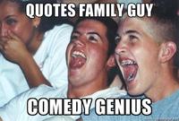 Immature High Schoolers