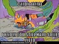 Ed, Edd n Eddy
