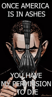 Obama "Hope" Posters
