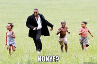 Kanye West