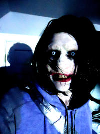 Jeff the Killer