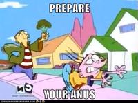 Ed, Edd n Eddy