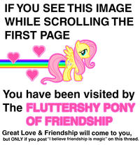 My Little Pony: Friendship is Magic