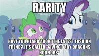 My Little Pony: Friendship is Magic