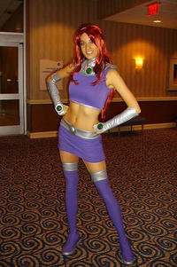 Cosplay