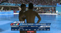 Olympics or Gay Porn?