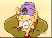 Ed, Edd n Eddy