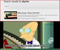 I Don't Want to Live on This Planet Anymore