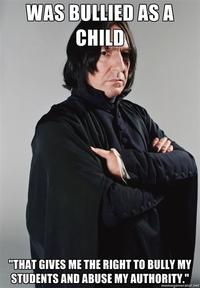 Severus Snape
