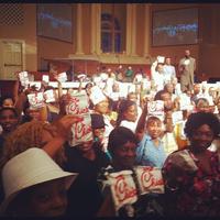 Chick-Fil-A Gay Marriage Controversy