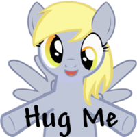 Derpy Hooves