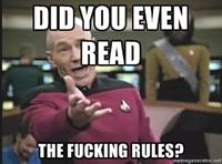 Annoyed Picard