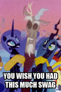 My Little Pony: Friendship is Magic