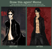 Draw This Again!
