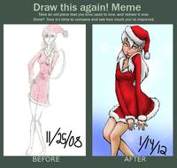 Draw This Again!