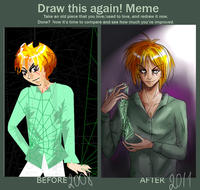 Draw This Again!