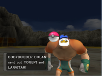 Dolan