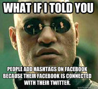 Matrix Morpheus