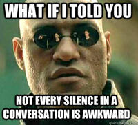 Matrix Morpheus