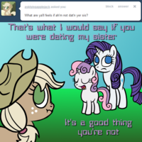 My Little Pony: Friendship is Magic