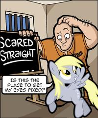 My Little Pony: Friendship is Magic