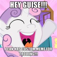 My Little Pony: Friendship is Magic
