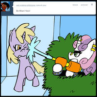 My Little Pony: Friendship is Magic