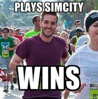 SimCity