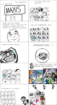 SimCity