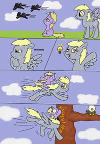 My Little Pony: Friendship is Magic