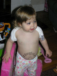 I Didn't Choose The Thug Life, The Thug Life Chose Me