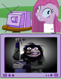 My Little Pony: Friendship is Magic