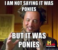 Ancient Aliens