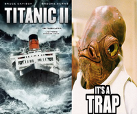 It's A Trap!