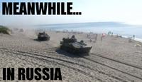Meanwhile in X