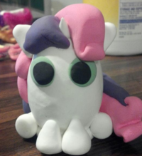 My Little Pony: Friendship is Magic