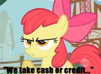 My Little Pony: Friendship is Magic