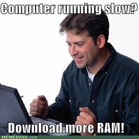 Download More RAM