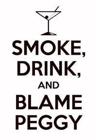 Keep Calm and Carry On