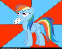 My Little Pony: Friendship is Magic