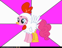 My Little Pony: Friendship is Magic