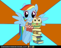 My Little Pony: Friendship is Magic