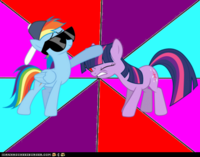 My Little Pony: Friendship is Magic