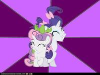 My Little Pony: Friendship is Magic